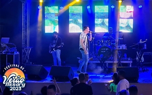 FESTIVAL DE VERÃO ASSARY 2023