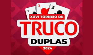 Torneio de Truco Duplas 2024