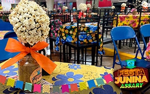 Festa Junina do Assary