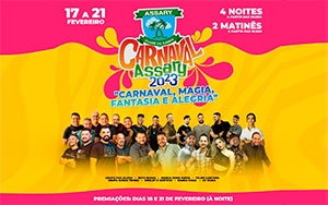 CARNAVAL ASSARY 2023
