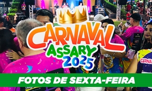 Primeira Noite é de Sucesso com o Grupo Jeito Nosso