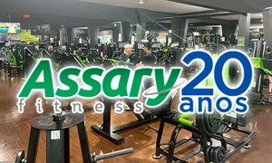 Comemoração dos 20 anos da Academia