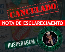 NOTA DE ESCLARECIMENTO