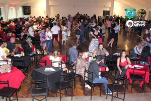 MAIS UM QUARTA DO FORRÓ ASSARY COM MUITA ALEGRIA E DESCONTRAÇÃO