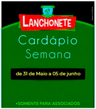 CONFIRA OS CARDÁPIOS DA LANCHONETE