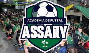 5º Campeonato de Inverno Assary Futsal