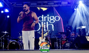 FESTIVAL DE VERÃO ASSARY 2026