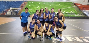 VÔLEI FEMININO É CAMPEÃO EM ARAÇATUBA