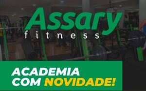 Academia abrirá nas Segundas-Feiras