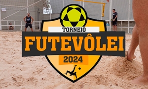 Torneio de Futevolei Assary 2024