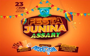 Festa Junina 2023