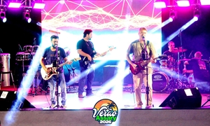 Festival de Verão Assary 2026