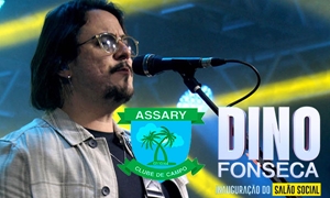 Show do Dino Fonseca