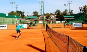 Open de Tenis SanSaúde e Assary