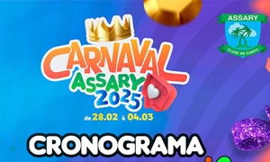 Carnaval Assary 2025