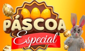 Páscoa Especial no Assary