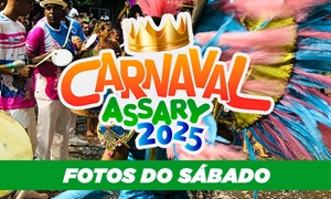 Segunda Noite Inesquecível de Alegria e Animação